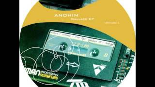 Andhim  Walkmen [upl. by Lussi]