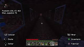 Ep5  EL BUNKER ¡NUEVO REALM  MINECRAFT  DaHitMakers [upl. by Hort]