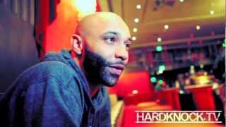 Joe Budden talks AbSoul Depression Momma said New Mixtape  More [upl. by Grote]