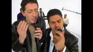 JAMEL DEBBOUZE feat GAD ELMALEH [upl. by Dazhahs]