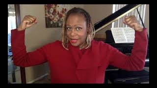 Introduction to Singing  Arlette Beauchamps [upl. by Lydia653]