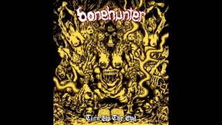 Bonehunter  War 666 ABIGAIL cover [upl. by Aeirdna455]