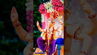 Ganpati Bappa Morya 🙏❤️😍 shorts ganeshchaturthi school love youtubeshorts [upl. by Iralav]