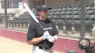 Easton Brian Wegman Interview [upl. by Dietz114]