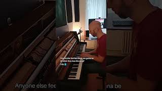 Commodores  quotEasyquot pianist pianocover commodores [upl. by Dnivra]