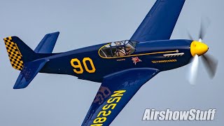 Daily Oshkosh Highlights  Monday  EAA AirVenture Oshkosh 2023 [upl. by Oznole]