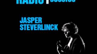 JASPER STEVERLINCK  YOU ARE Radio 1 sessie [upl. by Peugia318]