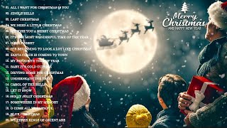 Top Weihnachtslieder Playlist 2023 ❅ Weihnachtsmusik 2023 ❅ Beste Weihnachtslieder Aller Zeiten [upl. by Aciras437]