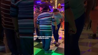 Lizeth y Joselito disfrutan bailar juntos fypシ゚ funny fypシ゚viral shortvideos shorts tiktok [upl. by Chyou722]