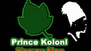 Prince Koloni Change Must Come [upl. by Kathye95]