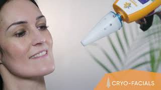 TruCryo KaasenLife Cryo Sculpting Cryo Facials Psoriasis Treatments [upl. by Mignonne]