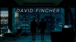 The Best of David Fincher [upl. by Chainey]