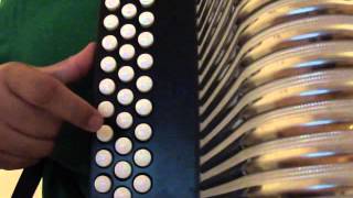 Bonito Son  Acordeon Tutorial [upl. by Nagaek764]