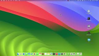 HP DESKJET 2336 TRICKS ON MAC OS SONOMAPRINT ONLY [upl. by Niriam]