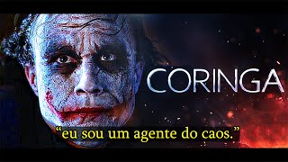 Coringa  Eu Não Sou Um Monstro [upl. by Mafalda547]