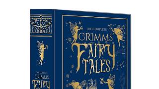 Grimms Fairy Tales Chapter 21 part 1 [upl. by Gaither]