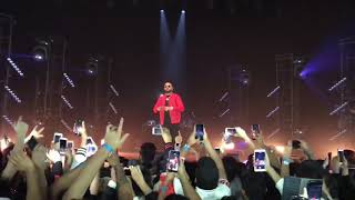 Nav  Myself Freshman Tour Los Angeles [upl. by Lessirg]