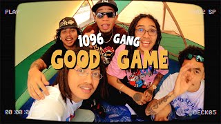 1096 Gang  GOOD GAME Official Music Video prod by ACK [upl. by Campbell]