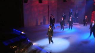 Josh Groban Anthem from Chess  Royal Variety Palladium HD [upl. by Survance141]