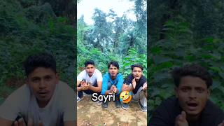 kya sayri h shortvideos comedy funny ETAWAH BOYS [upl. by Haidebez214]