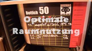 BRUMAS Produktvideo Bottich 50 für BrauEule III [upl. by Gustavus]