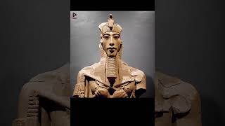 Akhenaten’s Religious Revolution [upl. by Leuneb]