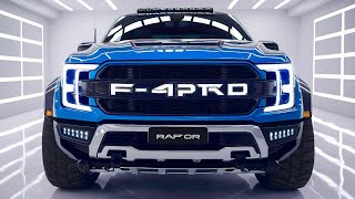 2025 F150 Raptor Review Built for Adventure” [upl. by Mintun]