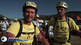 Film du Corsica Raid Aventure 2017 [upl. by Asyram]