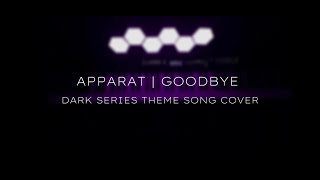 GOODBYE  APPARAT  Cover Version  Nirmal Thomas  Harfaz Mohammed [upl. by Leaj214]