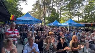 AfD Familienfest Tino Chrupalla Karstädt 7924 [upl. by Nerissa498]