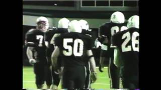 1997 Freeport Football LIC vs Patchogue Medford Loss 2712 [upl. by Annaear459]