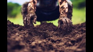 The Soils Secrets A Microbial Stress Vaccine Revolutionizing Mental Health  Neuroscience News [upl. by Adamec]