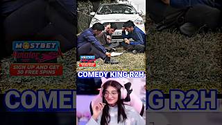 लौंडिया पटाने का फॉर्मूला जान लो😱😂🤔shorts ytshorts round2hell r2hnewvideo payalgaming r2h [upl. by Lisa]