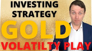 Gold Investing Strategy 2021  Gold Price Forecast  Gold Miners Barrick AngloGold Polyusmy buy [upl. by Querida]