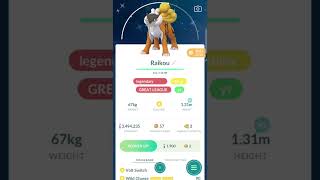 Pokemon go✨✨ challenge 😎🔥 pokemon shinypokemon pokemongo mystic7 pokedaxi [upl. by Lladnyk427]