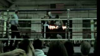 Boxing in Minneapolis Uppercut boxing gym [upl. by Nagn]