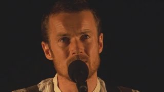 Damien Rice  Colour Me In HD 2014 [upl. by Jopa]