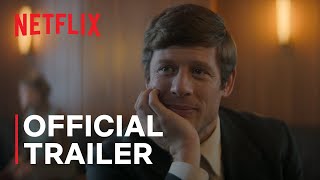 Joy  Official Trailer  Netflix [upl. by Aicenaj]