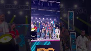 Hithalaka BGM Dance Bhushan master song music dance kannada [upl. by Bloch523]