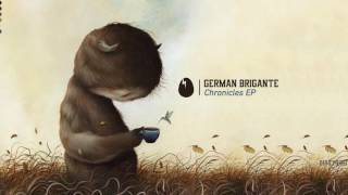 German Brigante  quotSamoaquot DIRTYBIRD [upl. by Einnad]