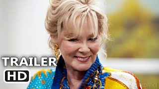 HACKS Trailer 2021 Jean Smart Comedy [upl. by Celeste993]