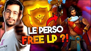 FONCEZ SUR CE PERSO AVANT QUIL NE SOIT NERF  TFT SET 9 [upl. by Olumor]