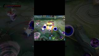 Guinevere gameplay mobile legent honorofkings mobilelegends mlbb mlbbcreatorcamp chooujr hard [upl. by Jammin620]