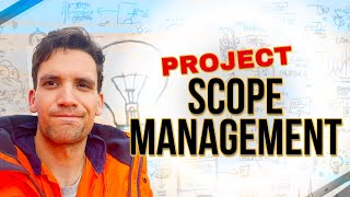 Why project scope management matters [upl. by Behlke]