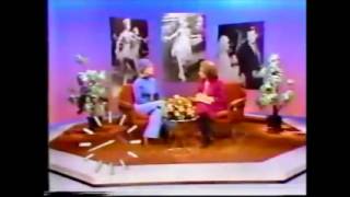 Doris Day Barbara Walters 12 [upl. by Annavaig28]