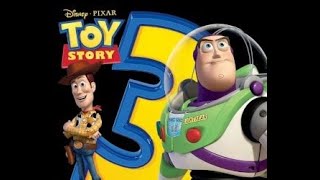 Uncle Swinney Plays Toy Story 3 Part 5 Prison Break [upl. by Gilman]