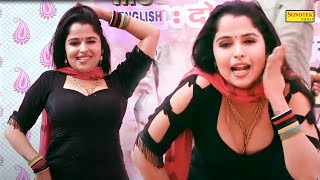 गोर रंग पे काला सूट I Gore Rang Pe Kala Suit I Muskan Baby I Haryanvi Syage Dance I Tashan Haryanvi [upl. by Alyac30]