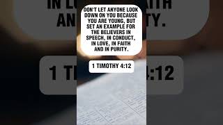 Todays Bible Verse This Bible Verse Could Change Your Entire Day  god jesus shorts [upl. by Ardyce]