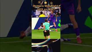 ⚽ Why Did This Happen The Real Reason Revealed 😲 Shock and Awe soccer moments shorts football [upl. by Nuhsar]