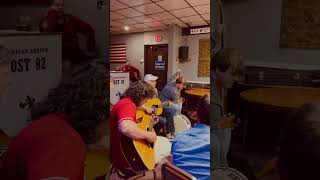 🪕 Bluegrass Jam at American Legion Post 82 Nashville [upl. by Oiznun]